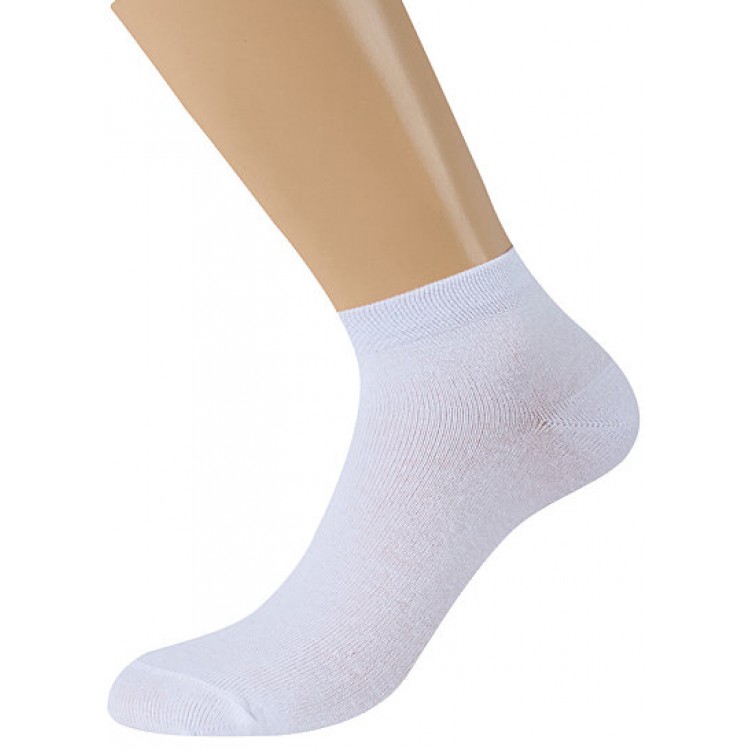 Носки женские Cotone 1201-bianco, MiNiMi