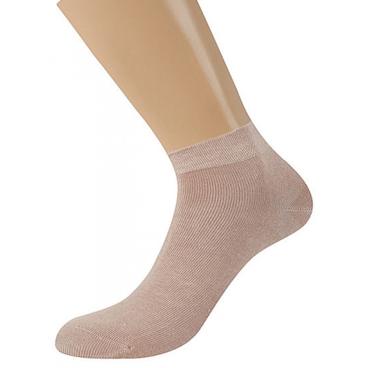 Носки женские Cotone 1201-grigio, MiNiMi