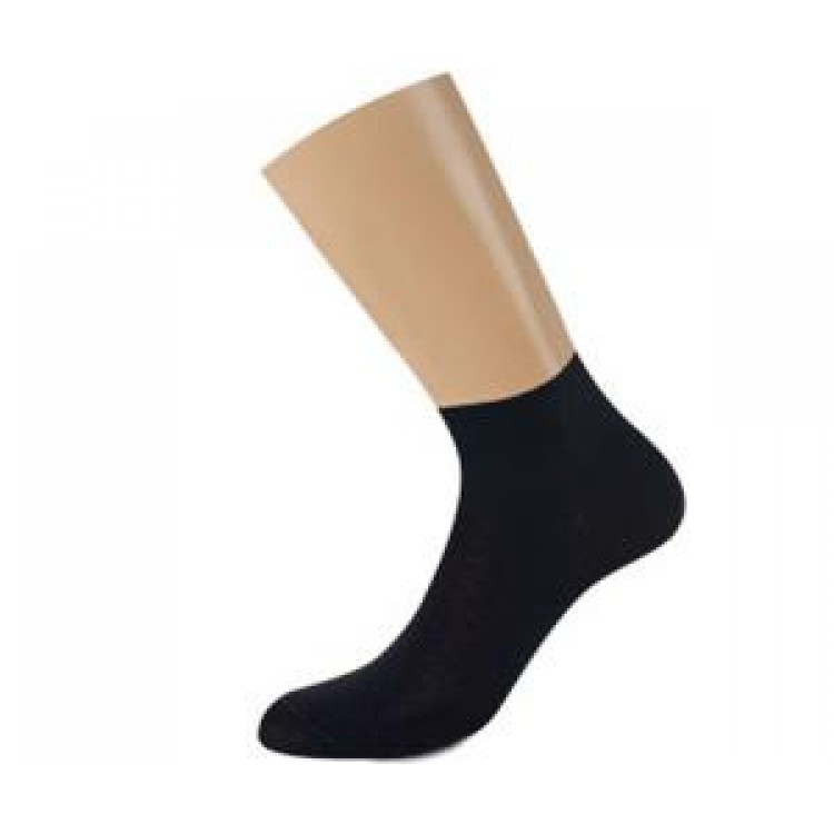 Носки женские Cotone 1201-nero, MiNiMi