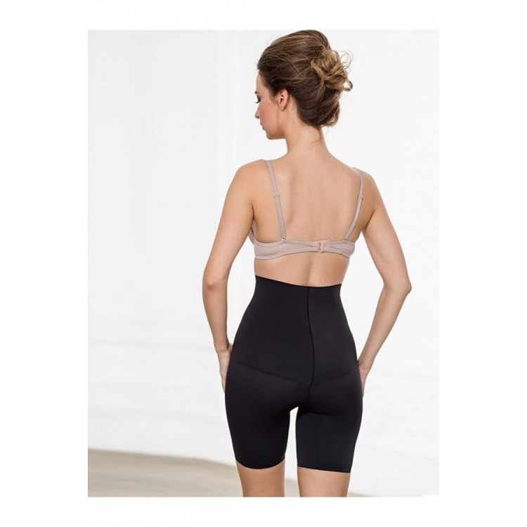 Женские корректирующие панталоны 527 black, Mia Mella