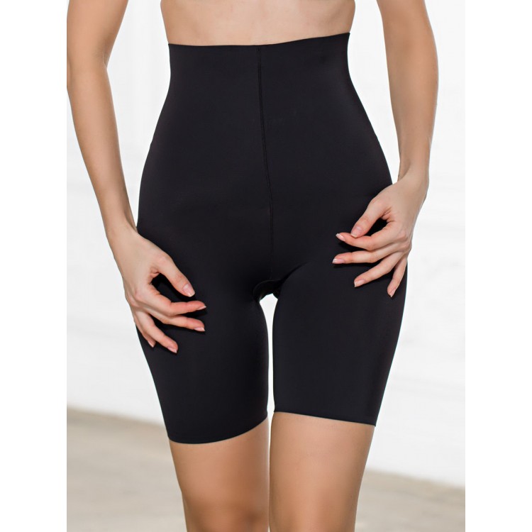 Женские корректирующие панталоны 527 black, Mia Mella
