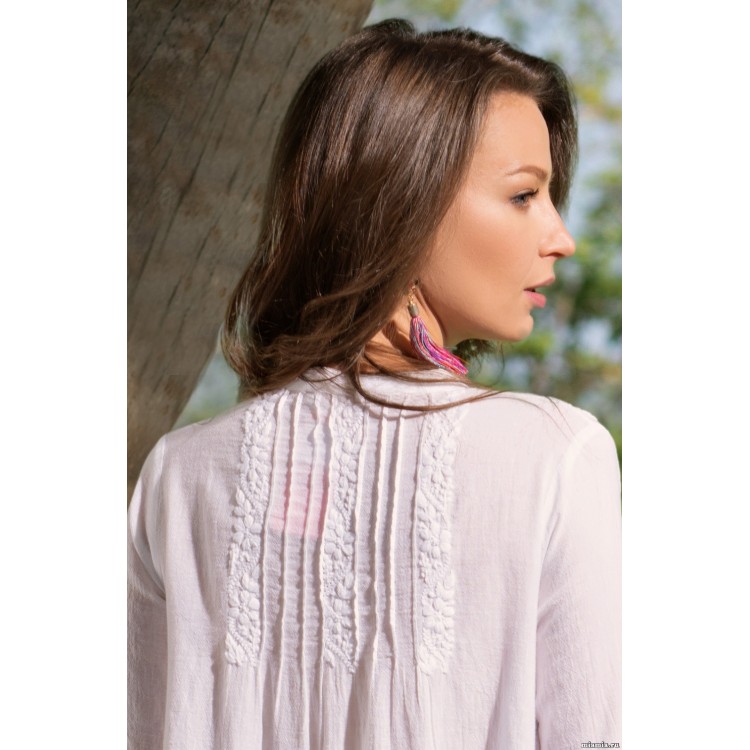 Короткая пляжная туника 6895, Mia-Amore Короткая пляжная туника 6895, Mia-Amore