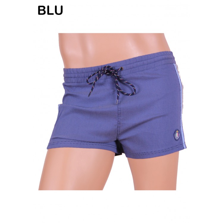 Мужские пляжные шорты 595027, Navigare