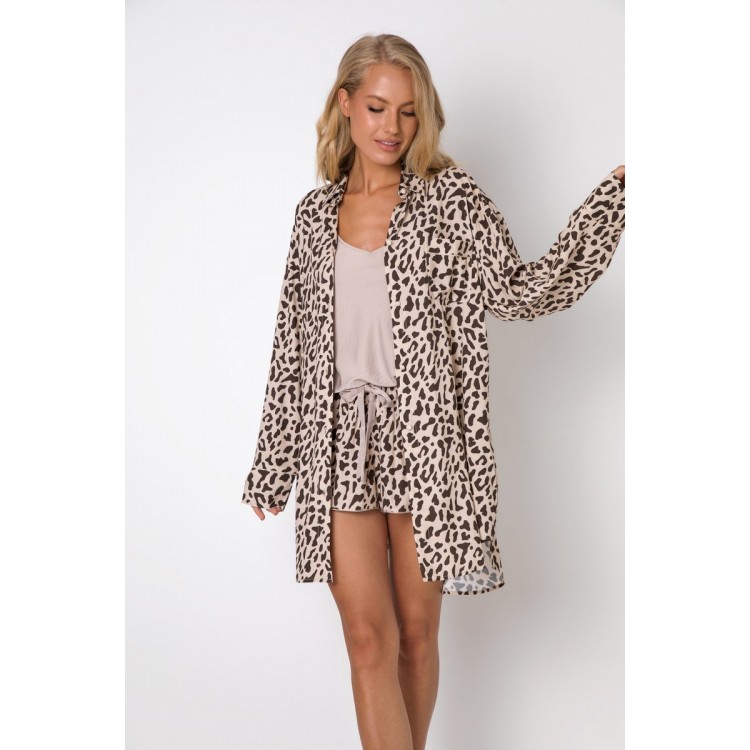 ASH Пижама женская с шортами ASH Пижама женская с шортами