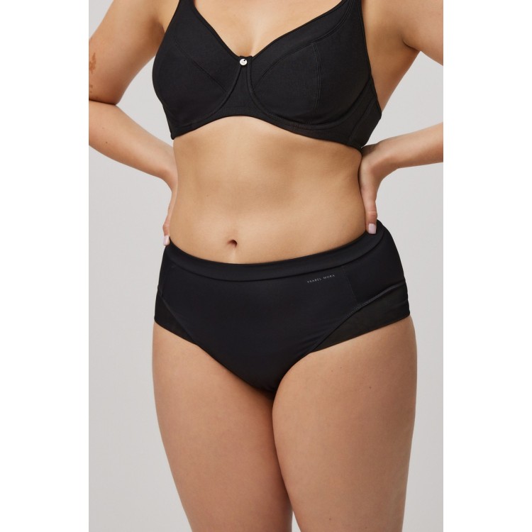19342 High waist Трусы высокие