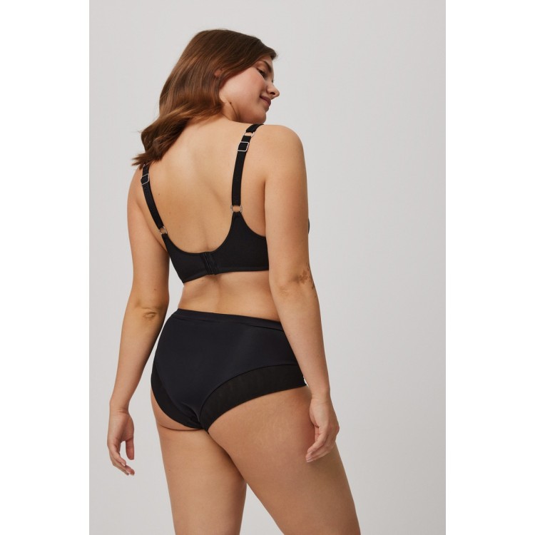 19342 High waist Трусы высокие