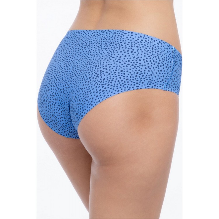 OCEAN DOTS Трусы слипы