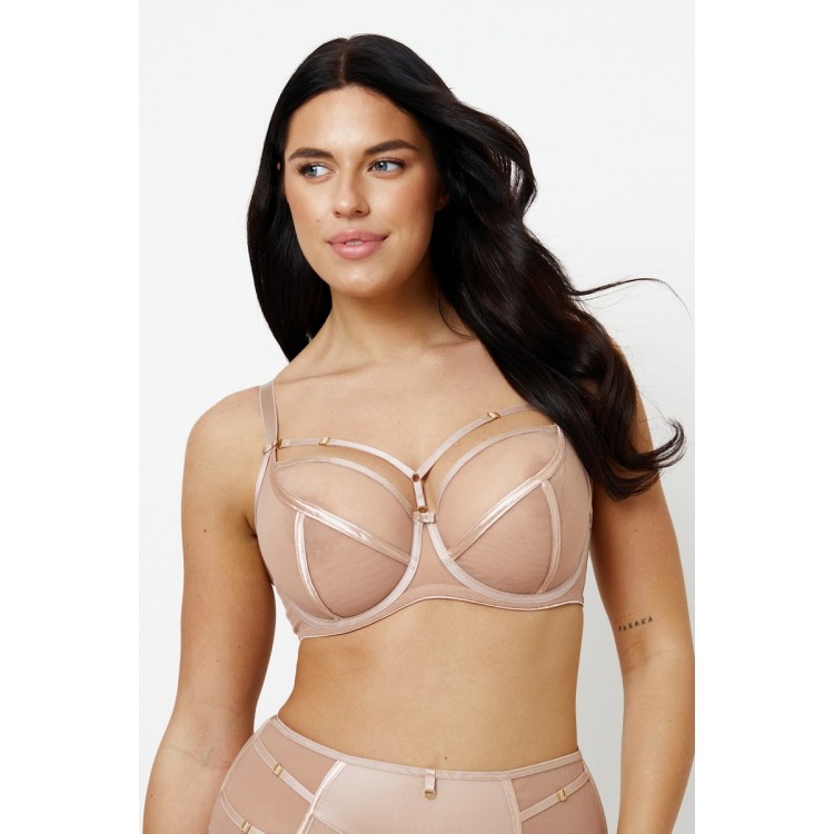TEONA MOCCA Soft Бюст