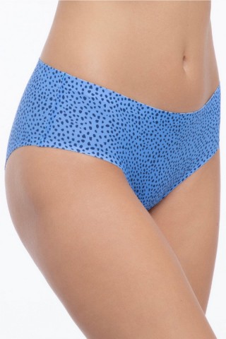 OCEAN DOTS Трусы слипы