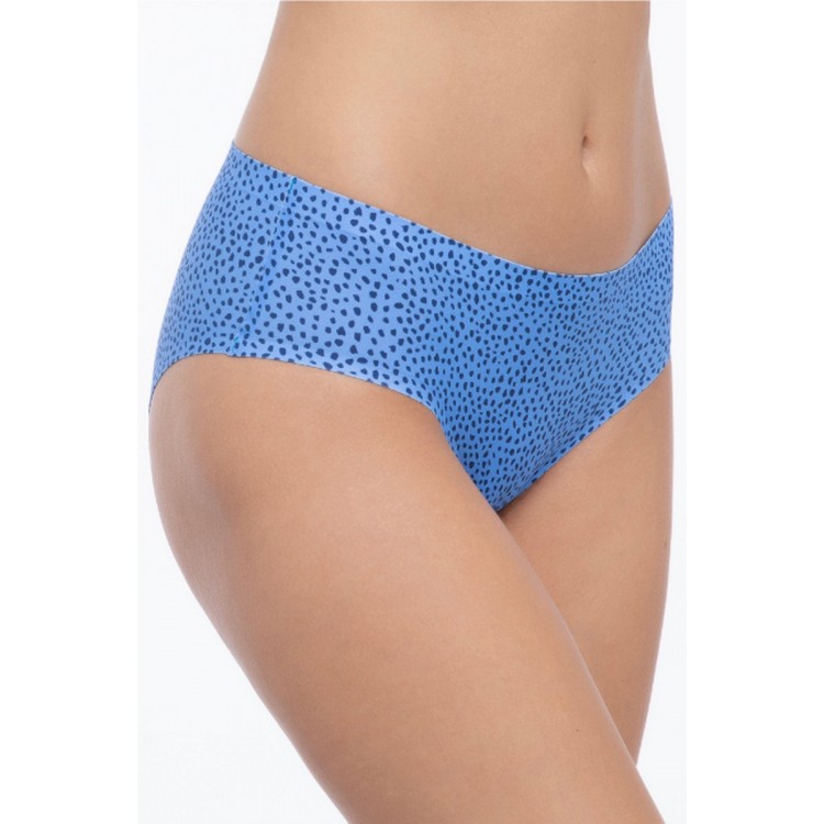 OCEAN DOTS Трусы слипы