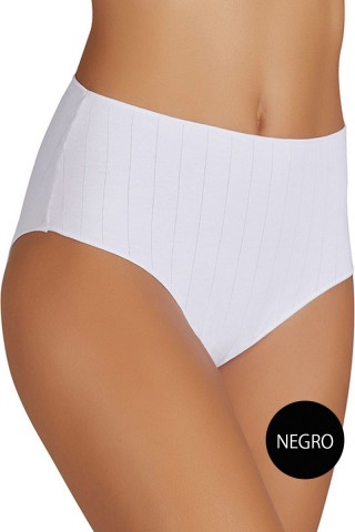 19652 High waist Трусы высокие