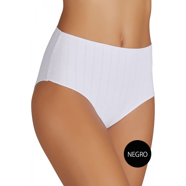 19652 High waist Трусы высокие