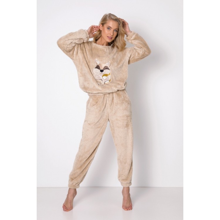 SALLY SET SOFT Пижама женская со штанами