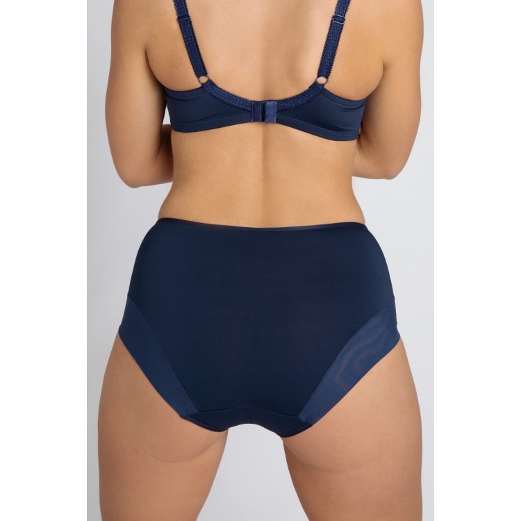 OPS BLUE Трусы высокие OPS BLUE Трусы высокие