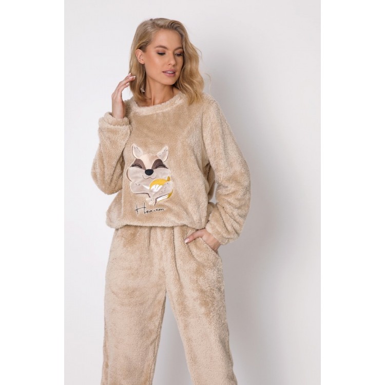 SALLY SET SOFT Пижама женская со штанами SALLY SET SOFT Пижама женская со штанами