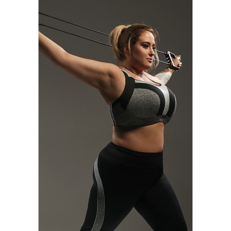 BALANCE SILVER Sportbra Бюст спортивный