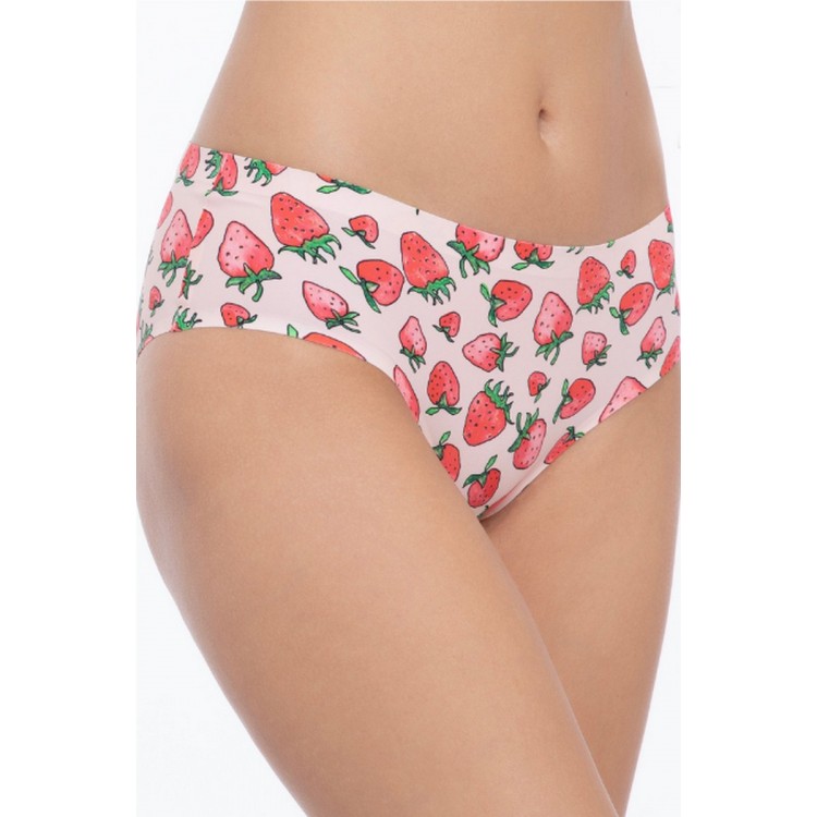 STRAWBERRY Трусы слипы