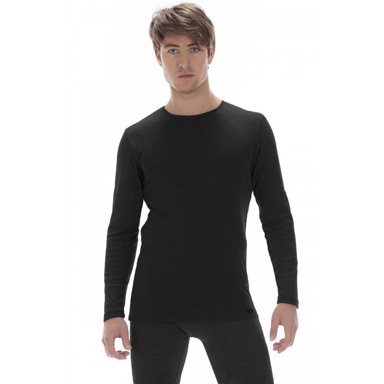 214 AU AUTHENTIC Thermo Кофта мужская