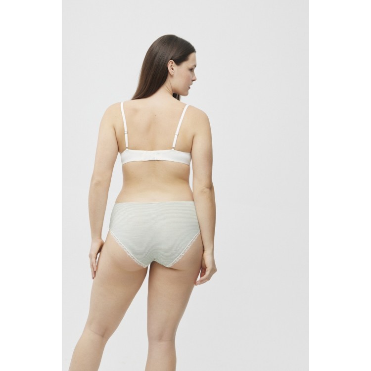 19406 High waist Трусы высокие 2 шт. в упаковке