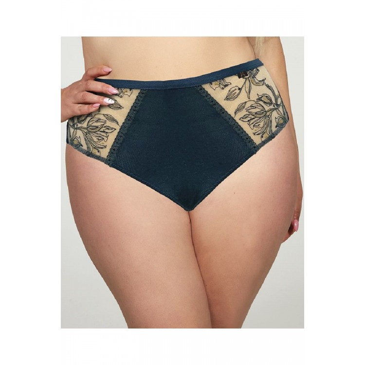 FELICE EMERALD Briefshighwaist Трусы высокие