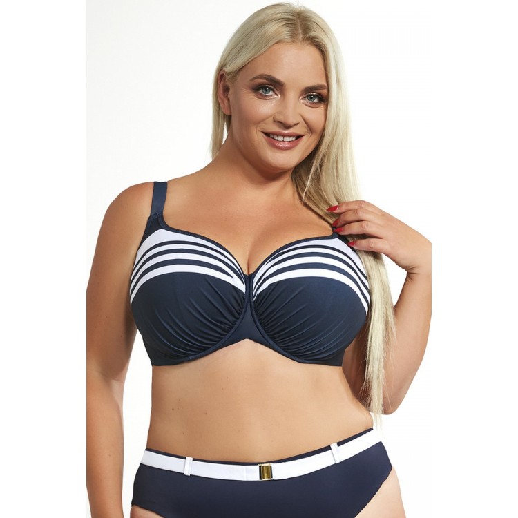 BLUEMARE NIGHTBLUE Softroma Бюст купальный