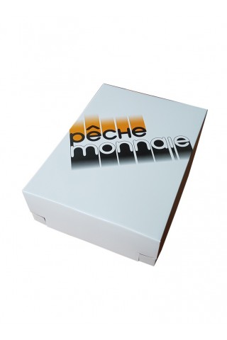 Подарочная коробка "BIG" PECHE MONNAIE