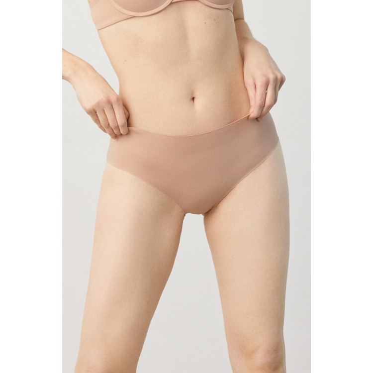 19662 Laser High waist Трусы высокие