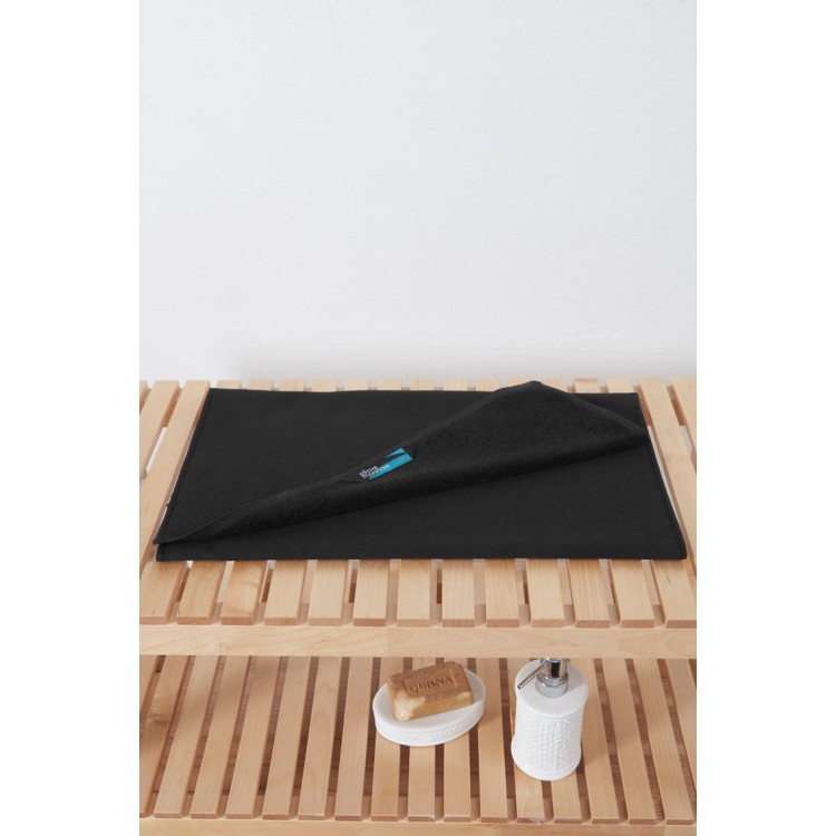 Двустороннее полотенце Антикраска для салонов