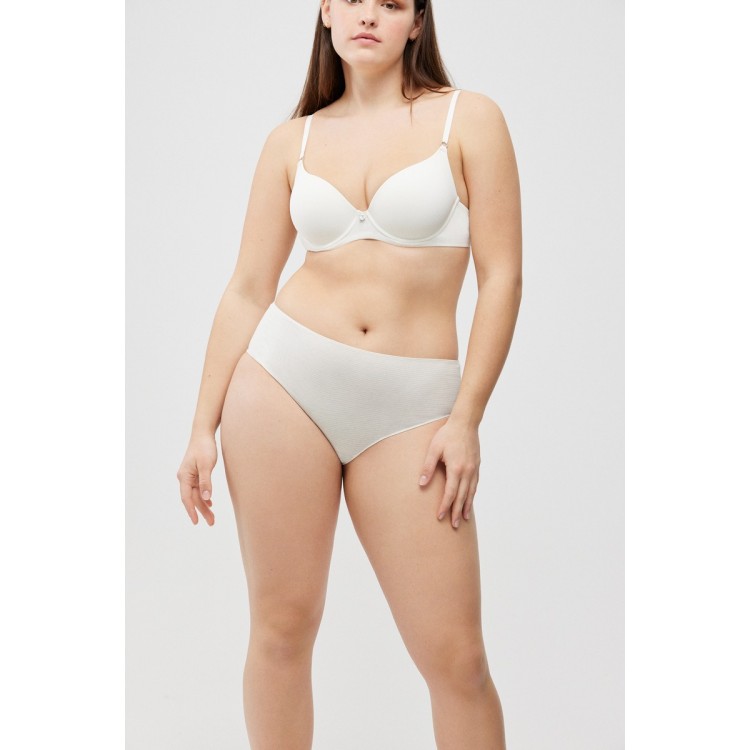 19406 High waist Трусы высокие 2 шт. в упаковке
