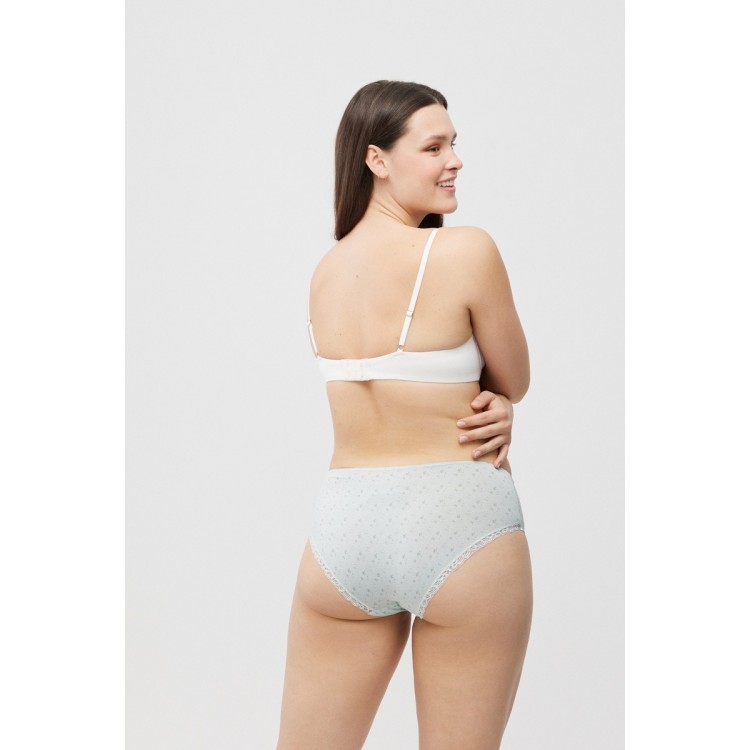 19406 High waist Трусы высокие 2 шт. в упаковке