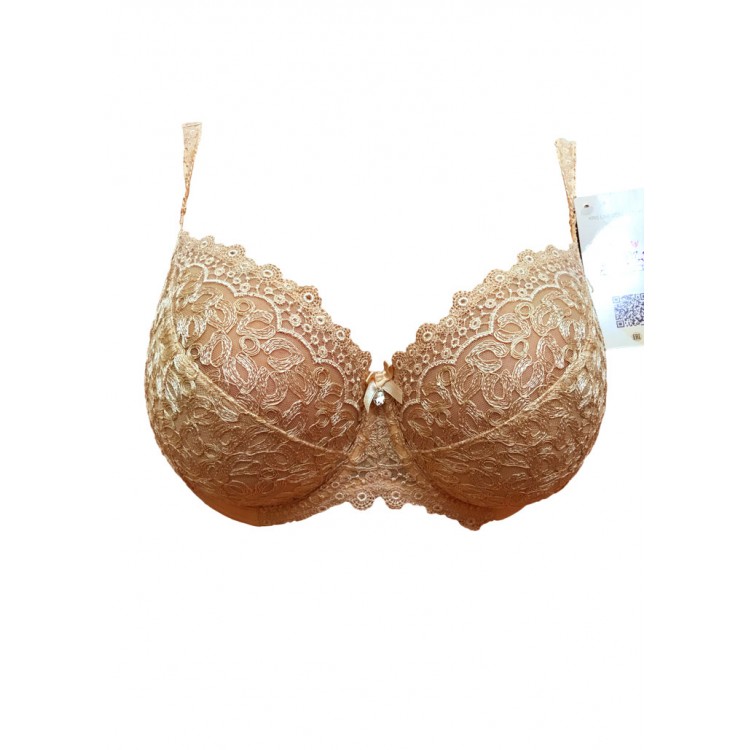 BETTY COFFEE Soft Бюст