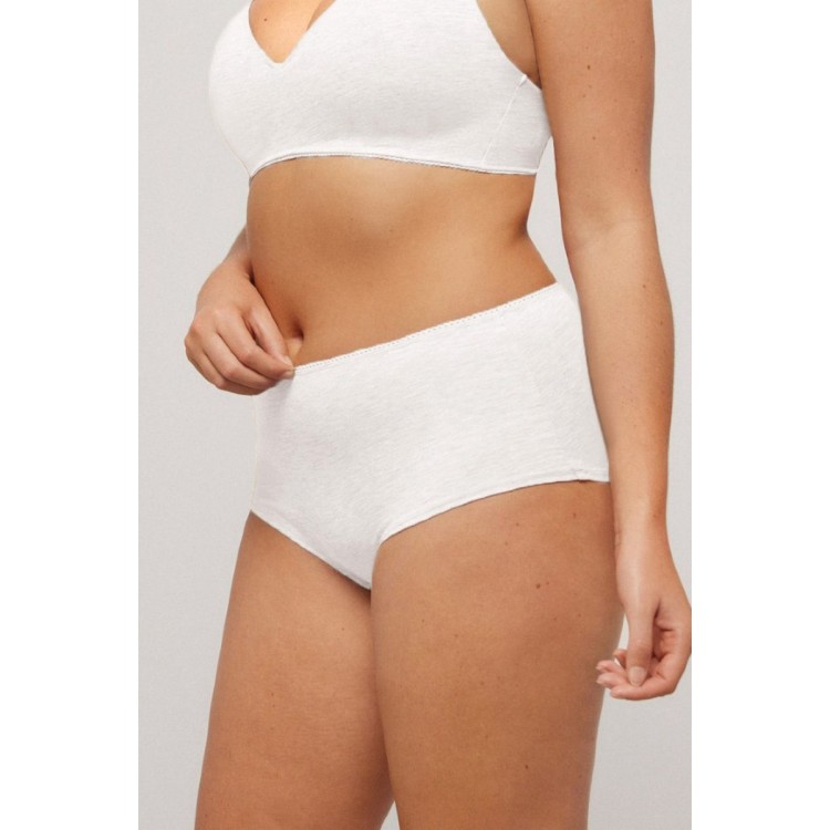 10075 High waist Трусы высокие