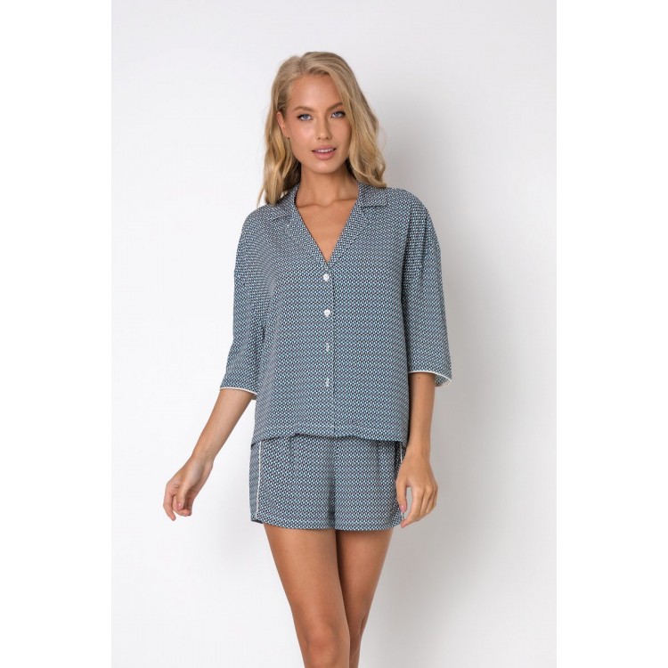 BERTHA Пижама женская с шортами