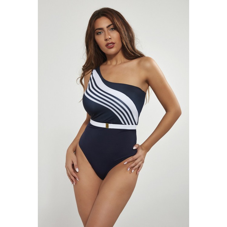 BLUEMARE NIGHTBLUE Bodymhm Купальник сплошной