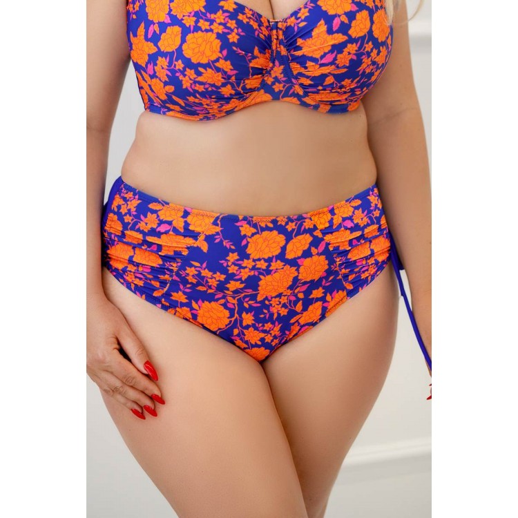 RODOS COBALT Briefshighwaist Трусы купальные