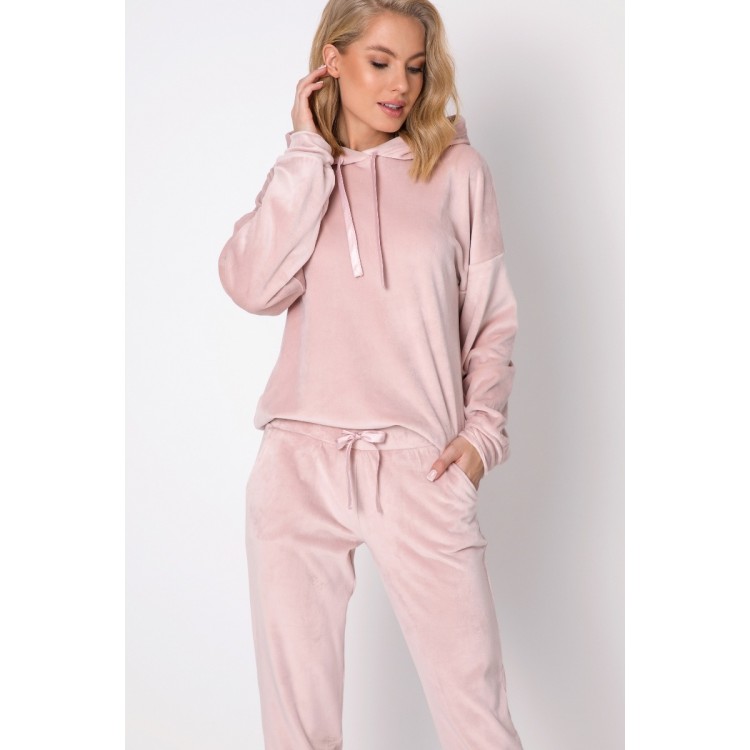 Комплект женский со штанами ALEXIS SET 