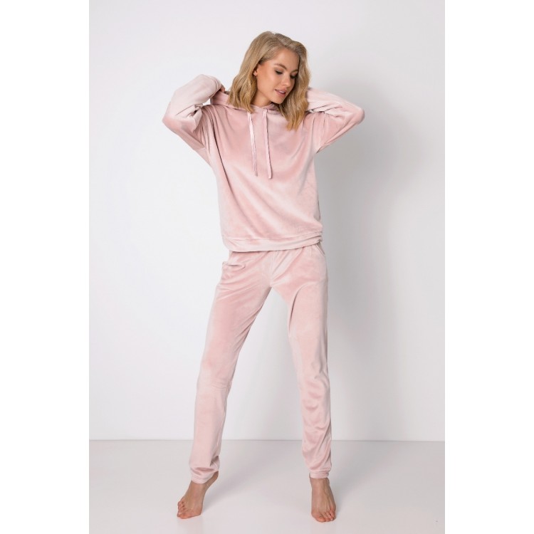 Комплект женский со штанами ALEXIS SET 