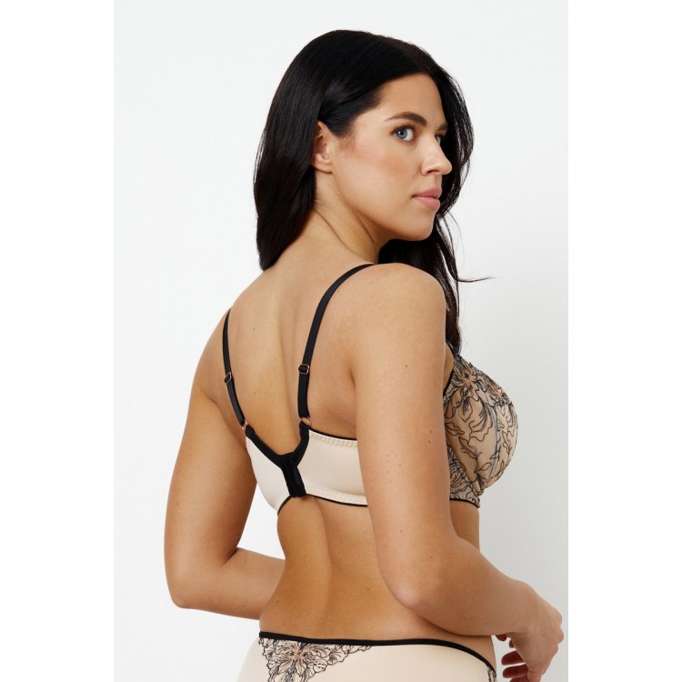 LINDA Soft side support Бюст LINDA Soft side support Бюст