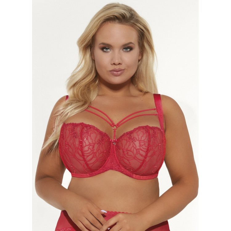 LUCILLE Halfcupsoft Бюст