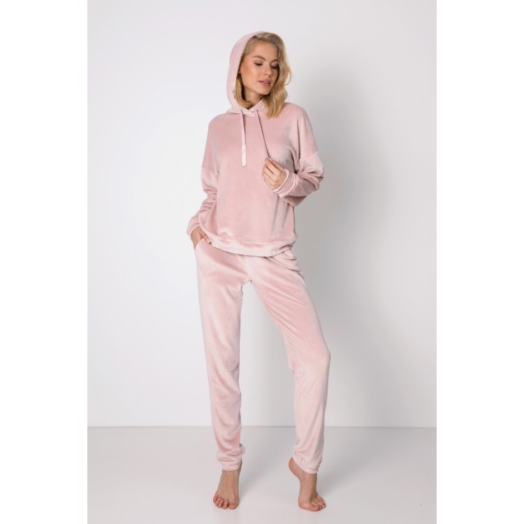 Комплект женский со штанами ALEXIS SET 