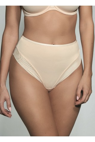 FORTUNA COMFORT Stringmidi Трусы высокие стринги