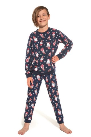 264/263 GNOMES 3 Пижама для мальчиков со штанами