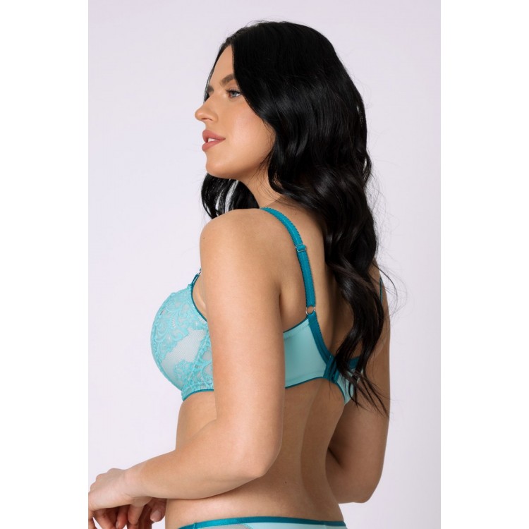 MADISON TURQUOISE Balconette Бюст MADISON TURQUOISE Balconette Бюст