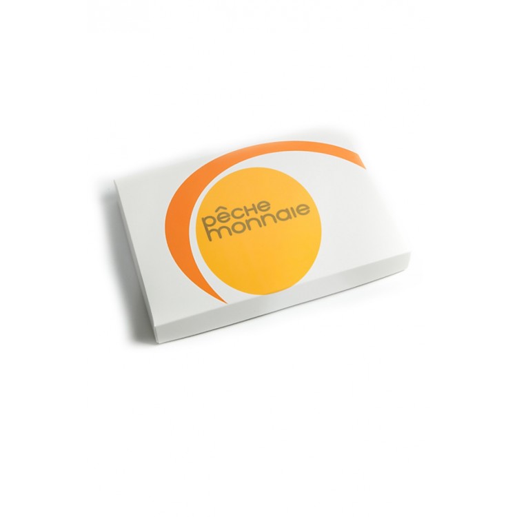Подарочная коробка "White" PECHE MONNAIE
