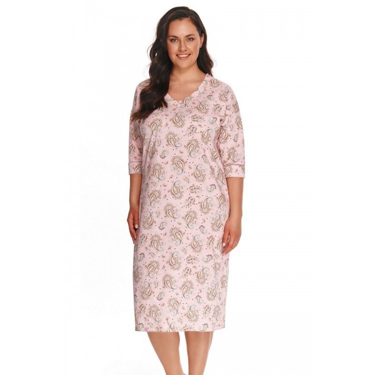 2801 AW22/23 SUSANA Сорочка женская