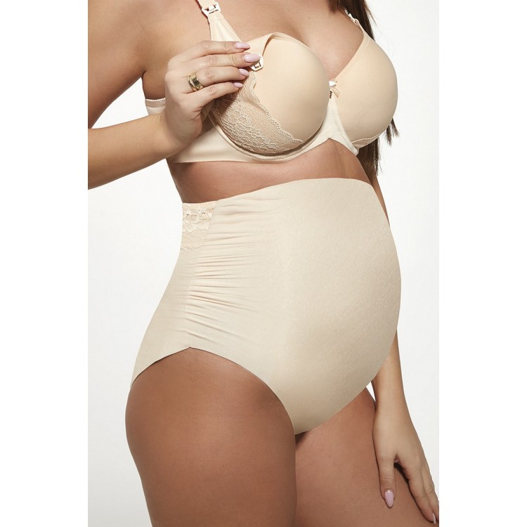 POLA CAFFELATTE Briefsmatermaxi Трусы высокие