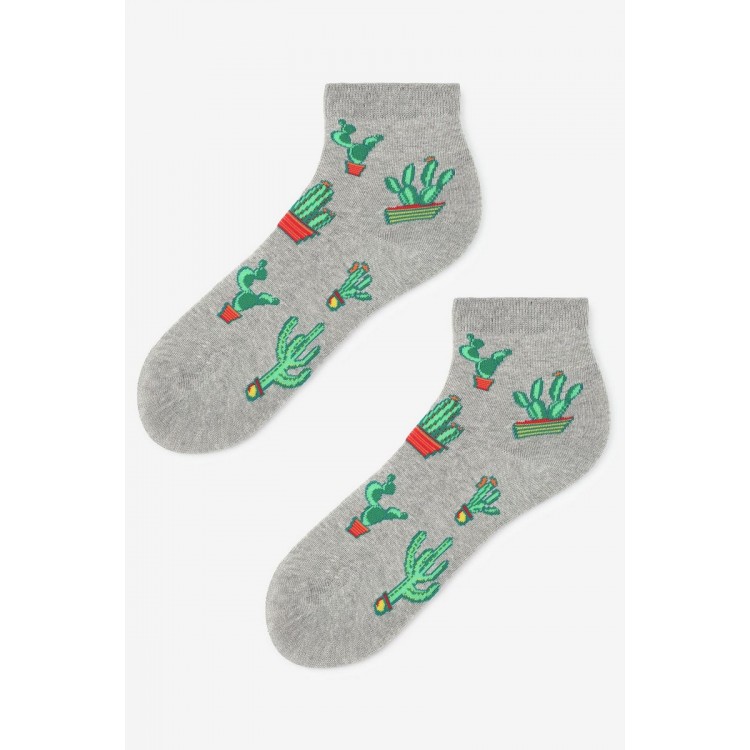 SC CACTUS Носки женские
