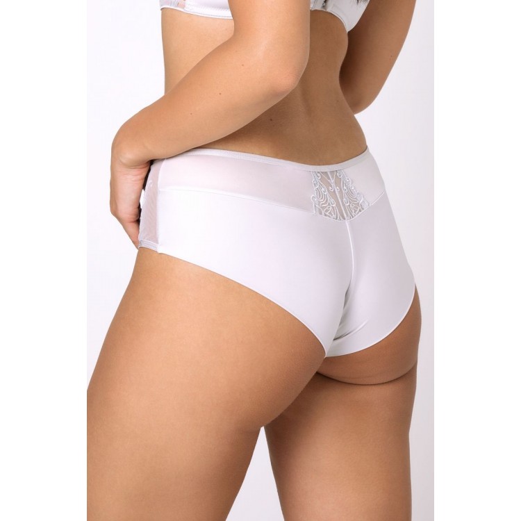 PERLA SILVER Трусы бразильяно