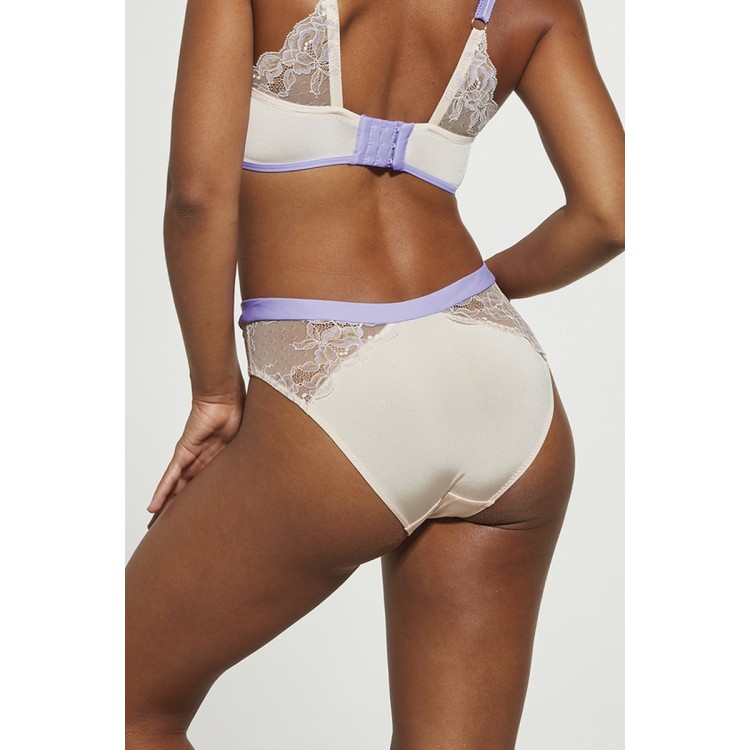 LOLIPOP BEIGE Briefs Трусы слипы