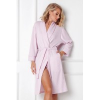 Халат женский ANNALISE PINK, ARUELLE